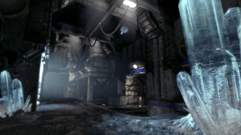 Illustration for article titled Titan Pack Hits PC, PS3 Unreal Tournament 3 Next Month